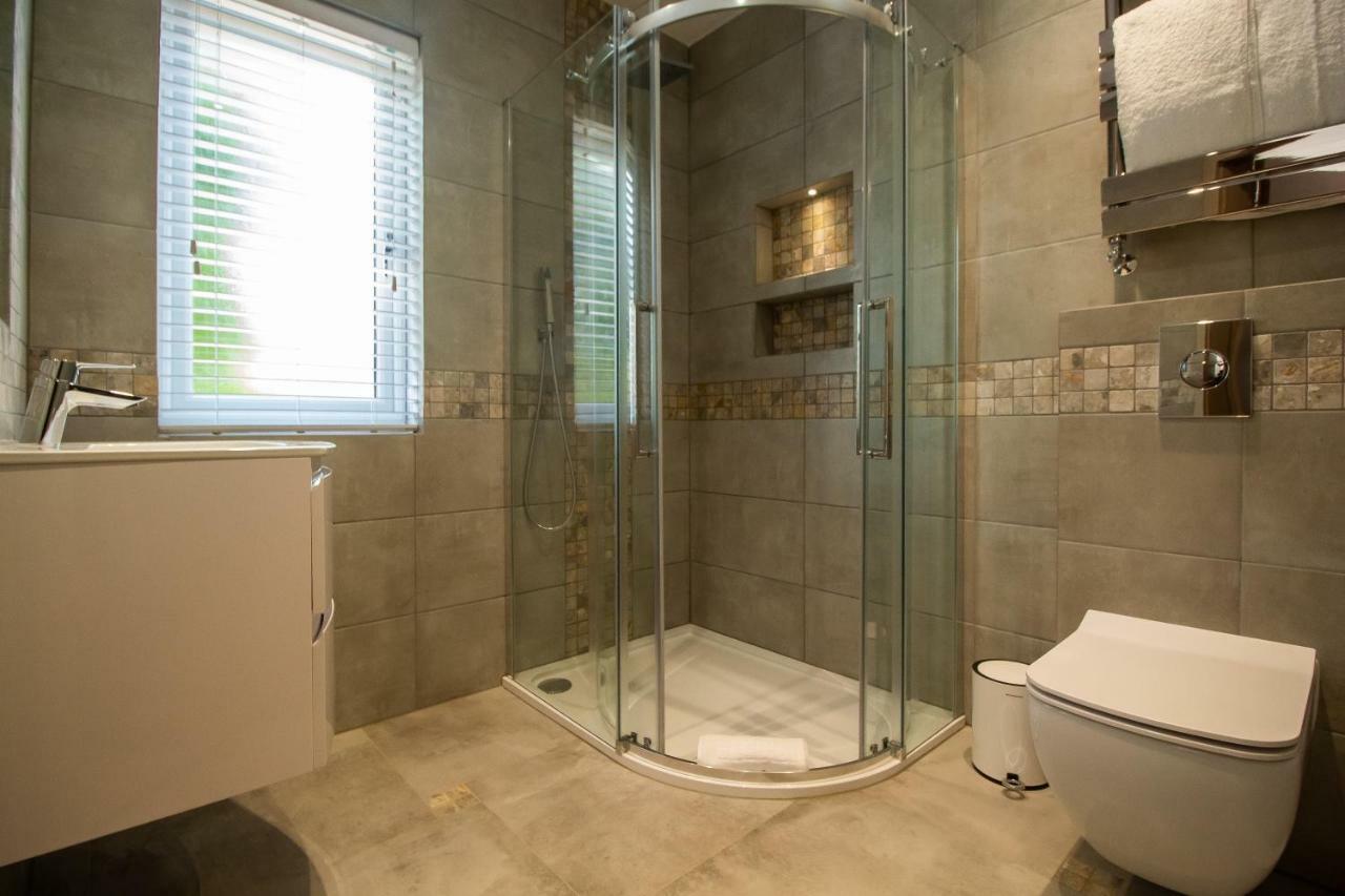 Signature Suites ปีเตอร์โบโรห์ ภายนอก รูปภาพ