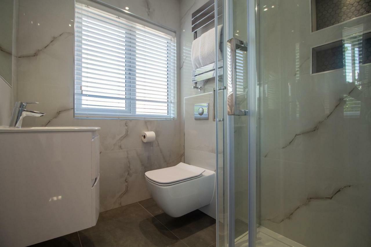 Signature Suites ปีเตอร์โบโรห์ ภายนอก รูปภาพ
